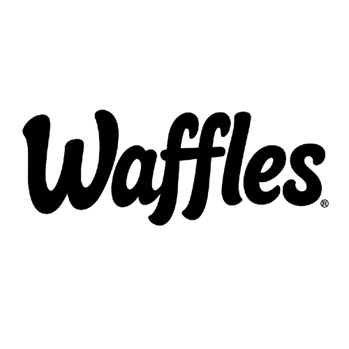 Waffles Logo