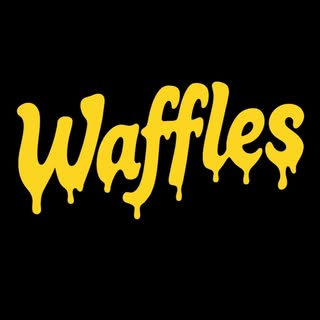 Waffles Logo